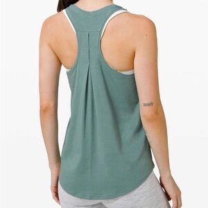 Lululemon Love Tank Top